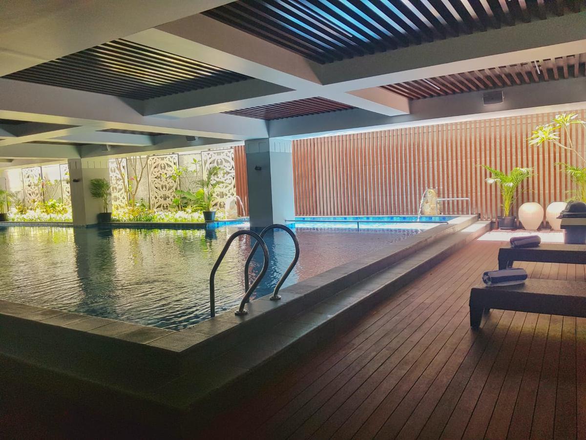 eL Hotel Royale Yogyakarta Malioboro Esterno foto