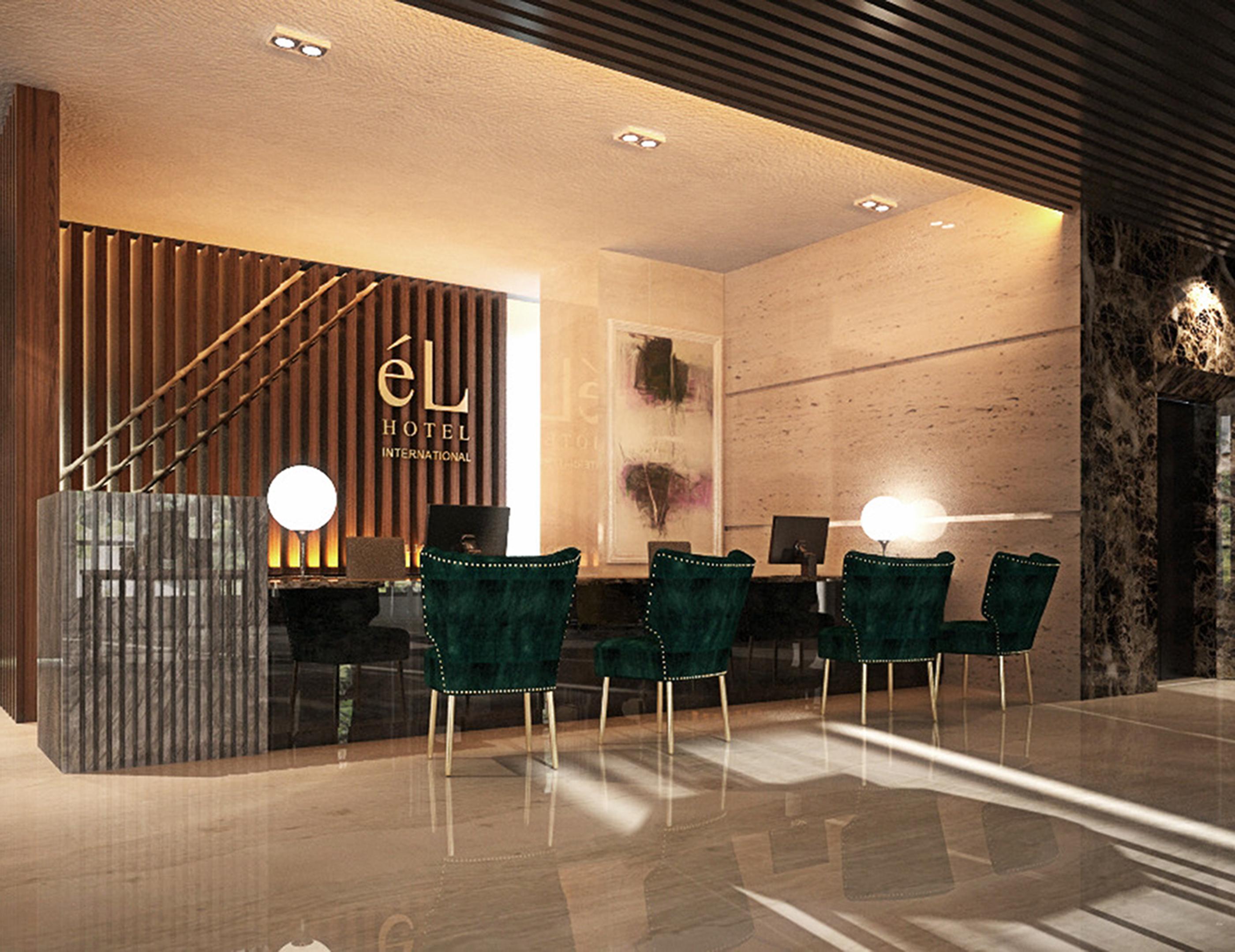 eL Hotel Royale Yogyakarta Malioboro Esterno foto